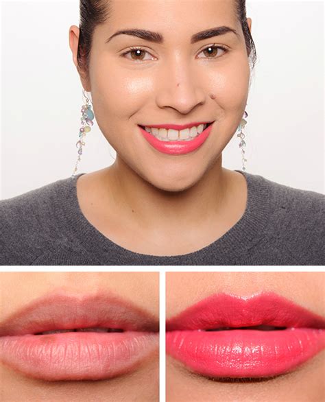 chanel rouge allure 136 melodieuse|Chanel Melodieuse (136) Rouge Allure Luminous Intense Lip.